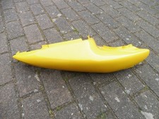Suzuki 650 verkleidung gebraucht kaufen  Genthin