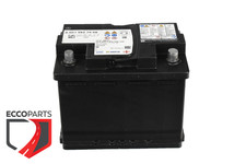 Batteria varta agm usato  Rodano