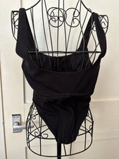 Nbd black stretch for sale  LONDON