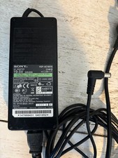 Sony vgp ac19v16 d'occasion  Carros