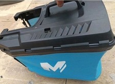 Macallister mower basket for sale  PONTEFRACT