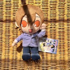 Nwt ouran high for sale  Clayton