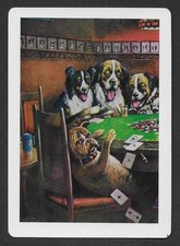 Poker dogs dog for sale  Brownstown