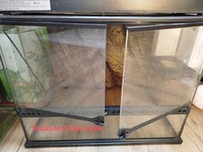 Terrarium gebraucht kaufen  Wachenroth