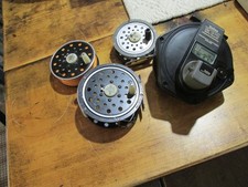 Vintage fly reels for sale  Mount Union