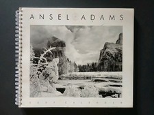 Ansel adams 2007 for sale  Kansas City