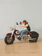 Guillermo forchino motorbike for sale  PONTYPOOL