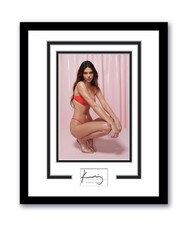 Kendall jenner autographed for sale  New York