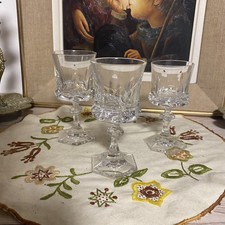 Verre porto villeroy d'occasion  Gurgy