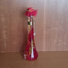 Lampe huile artisanale d'occasion  Aubin