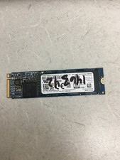 Toshiba 256gb nvme for sale  Hughesville