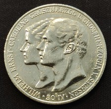 Mark hochzeit wilhelm gebraucht kaufen  Oberhausen