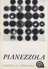 Pianezzola. usato  Italia