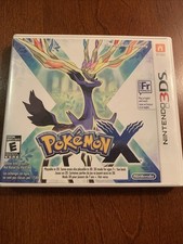 Pokemon 3ds case for sale  Cleveland