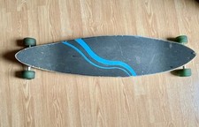 Longboard Atom Drop Down Lowrider (38,5” x 9,5”). Completo e em bom estado. comprar usado  Enviando para Brazil