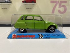 Mebetoys réf. serie d'occasion  Pont-Audemer