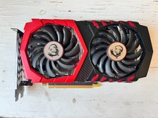 Msi nvidia geforce for sale  Tucson