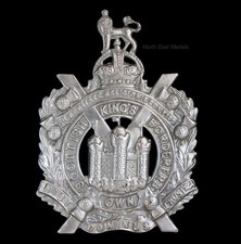 Kosb king scottish for sale  MORPETH