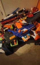 Massive selection nerf for sale  PRUDHOE