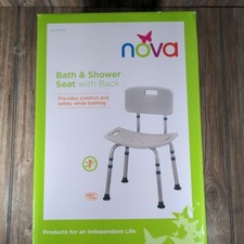 Nova bath shower for sale  Terre Haute