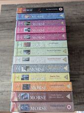 Inspector morse bundle for sale  HAVANT