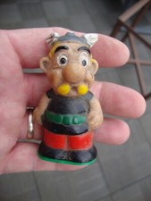 Figurine asterix ancien d'occasion  Charleville-Mézières