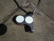 odyssey 2 ball putter for sale odyssey 2 ball putter for sale ASHBOURNE