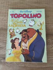 Albo fumetto topolino usato  Bellaria Igea Marina