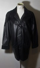 Leather fitz wright for sale  Los Angeles