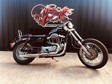 1983 harley davidson for sale  STAMFORD
