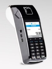 Tpe mypos d210c d'occasion  Paris-