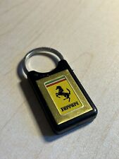 Vintage ferrari keyring for sale  CAMBERLEY