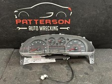 Ford ranger speedometer for sale  Cochranton