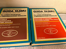 Guida fabbri per usato  Pozzuoli