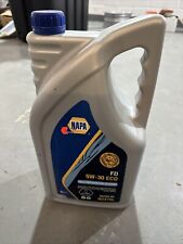 Napa 5w30 eco for sale  BARROW-IN-FURNESS