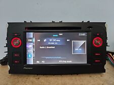 Pioneer sat nav for sale  BIRMINGHAM