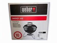 Weber charcoal grill for sale  Shipping to Ireland