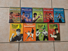 Bruce lee sammlung gebraucht kaufen  Hütschenhausen