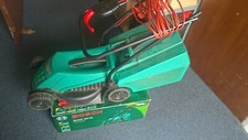 Bosch rotak corded for sale  BECCLES