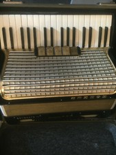 Akkordeon hohner concerto gebraucht kaufen  Schopfheim