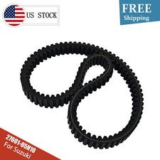 Drive belt suzuki for sale  Hebron