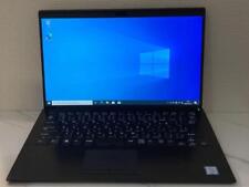 Usado, SONY VAIO VJPJ11C12N i5-8265U 8GB/SSD512GB win11pro 12,5 polegadas preto  comprar usado  Enviando para Brazil