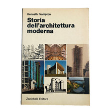storia dell architettura moderna frampton usato storia dell architettura moderna frampton usato Milano