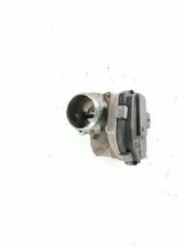 Corpo farfallato citroen usato  Trambileno