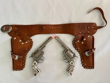 Vintage pair hubley for sale  Yates City