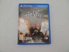 Usado, Sony PS Vita - Boite Vide + Notice - Toukiden The Age Of Demons - Sony comprar usado  Enviando para Brazil