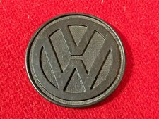 Volkswagen 56mm logo usato  Aosta