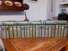 Storia italia volumi usato  Cesena