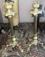 Pair antique french for sale  Fresno