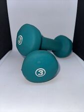 Green neoprene gym for sale  Murrayville